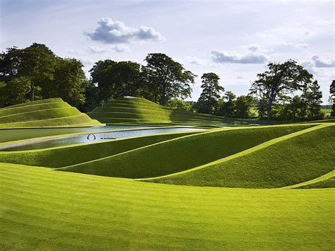 18 Famous Landscape Architects And Their Best Designs