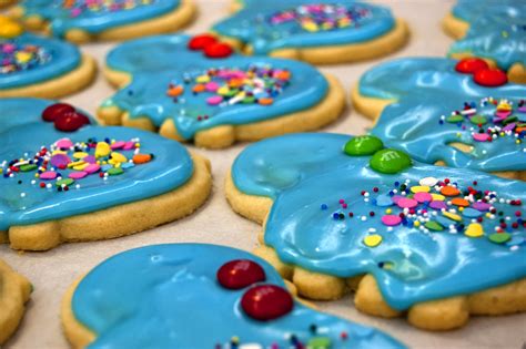 Hippo | Hippo cookies from Dad's on Balboa Island | Kristin Pimper | Flickr