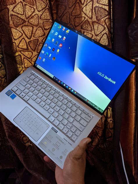 ASUS ZenBook 13 , 13.3 inch | TechEnclave - Indian Technology Community