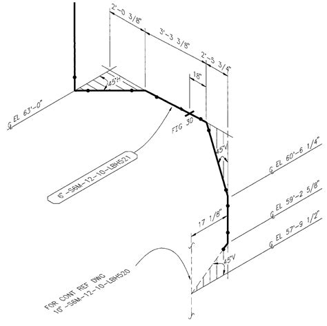 Piping isometric drawing exercises - plmregister