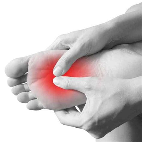 Exercises For Plantar Plate Tear - Plantar Health