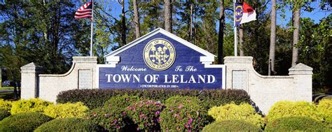 Leland, NC | Homes for Sale, Top Schools, Best Restaurants, and More