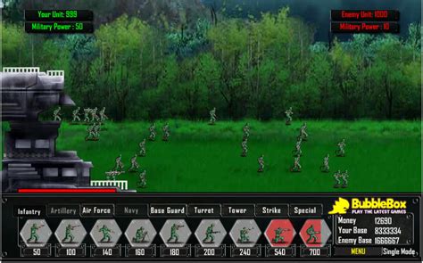 Battle Gear 2 - Strategy games - GamingCloud