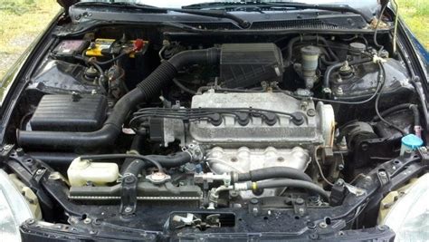 d16y7 turbo build plan | Honda D Series Forum