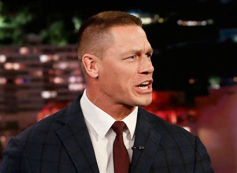 WWE news: John Cena reveals why he will NOT ditch new controversial ...