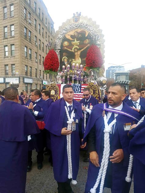 “Lord of the Miracles” Celebrated by Parishioners of St. Philip Neri ...