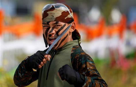 An Untold tale: Why Gorkhas are the fiercest fighters of Indian Army | DDE