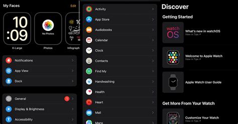 WatchOS 9 Unavailable For Apple Watch Series 3 - Superwatches