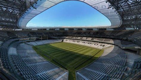 Debate sobre o Estádio do Galo - Canto do Galo