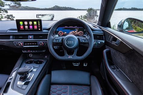 Audi Rs5 Coupe Interior 4k Wallpaper,HD Cars Wallpapers,4k Wallpapers ...