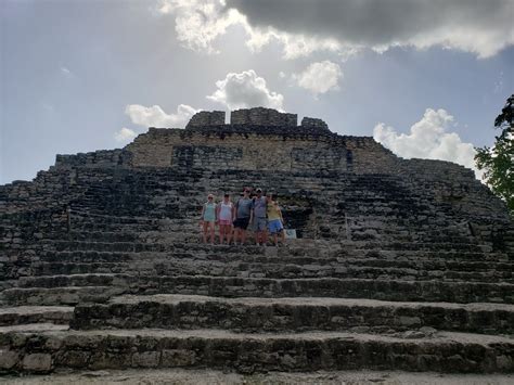 Costa Maya Chacchoben Mayan Ruins Excursion - Costa Maya Excursions