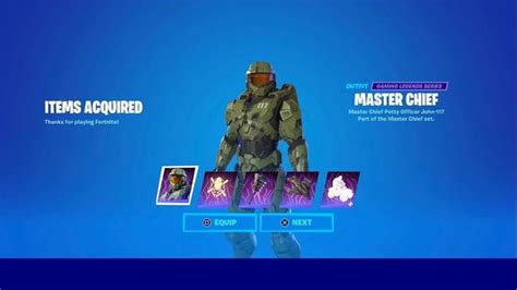 Unlock Master Chief in Fortnite: Step-by-Step Guide