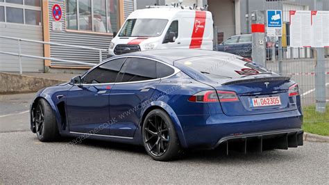 Porsche Taycan vs Tesla Model S: specs, power, price and more compared ...