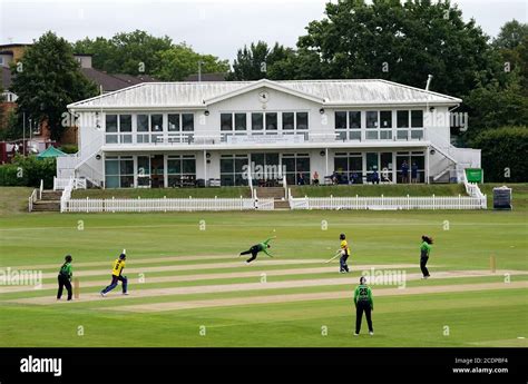 Beckenham cricket club hi-res stock photography and images - Alamy