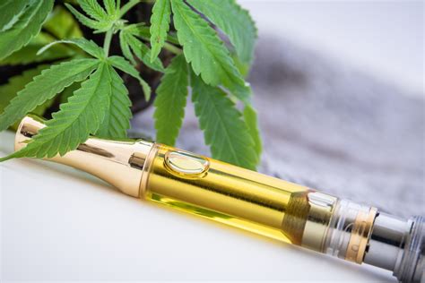 Best CBD Vape Cartridges to Buy in 2021 - D Magazine