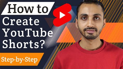 How to Make YouTube Shorts Video? Step-by-Step Tutorial to Create ...