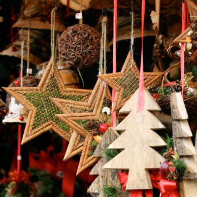 2023 Christmas Craft Fairs in the Ottawa Area - Joan Smith