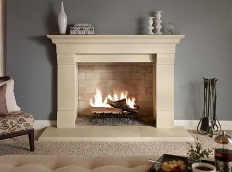 Eldorado-Stone-Fireplace-Entrancing-fireplace-design-Lovely-fireplace ...