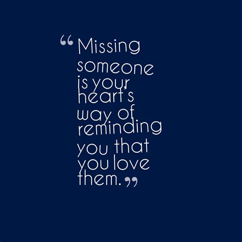 36 Sad Missing Someone Quotes With Images