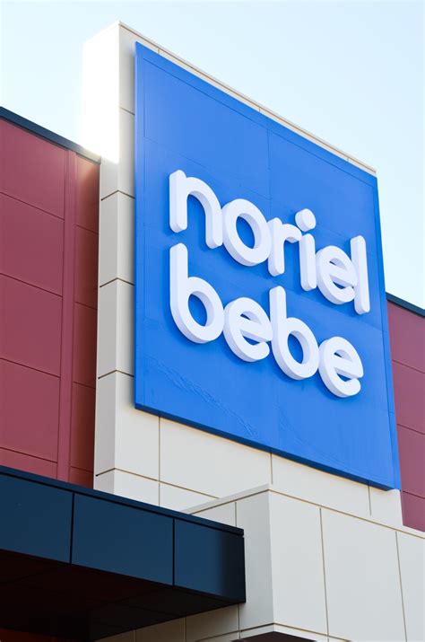 Noriel Bebe, primul One-Stop-Shop pentru parintii din Romania ...