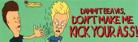 Beavis And Butthead Quotes Wallpaper. QuotesGram