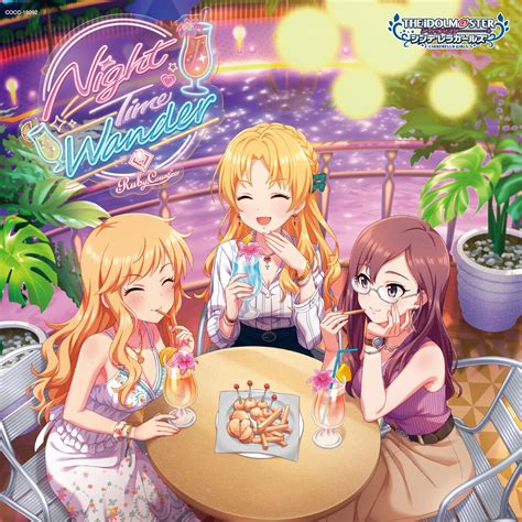 THE IDOLM@STER CINDERELLA GIRLS STARLIGHT MASTER PLATINUM NUMBER 12 ...