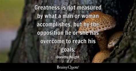 Dorothy Height Quotes - BrainyQuote