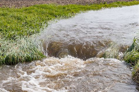 The Impacts of Pesticides On Water Quality - Aquaread