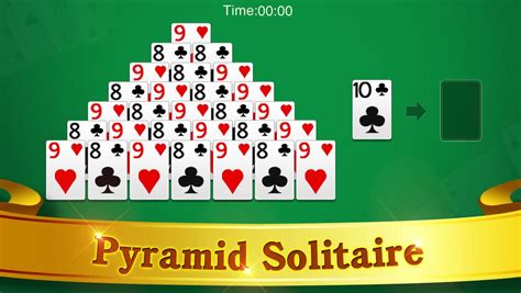 Pyramid Solitaire - Android Apps on Google Play