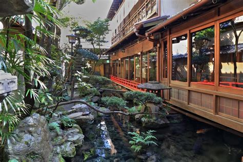 Best Ryokans in Kyoto - Your Japan