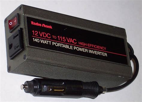 What Does a Power Inverter Do?