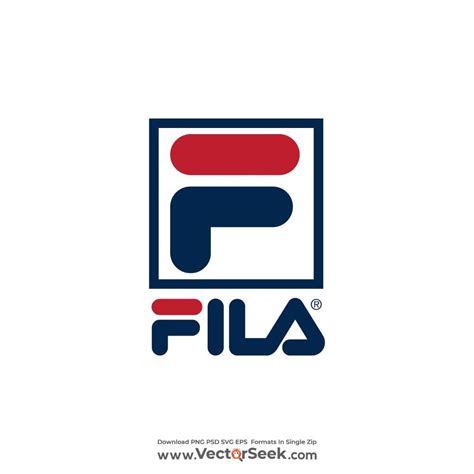 FILA Holdings Logo Vector - (.Ai .PNG .SVG .EPS Free Download)