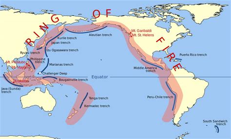 Time to ‘build’ resilience in earthquake-prone Asia-Pacific - The Hindu ...