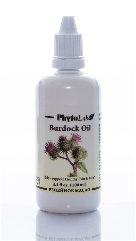 burdock-root-oil-for-hair-growth | Natural Oils for Hair & Beauty