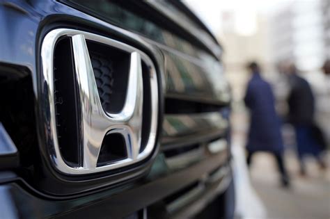 Honda recalls nearly 1.2M vehicles