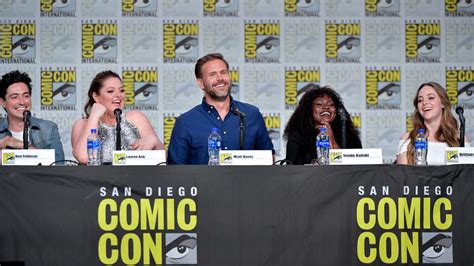 TV Insider Podcast: Comic-Con 2019 Recap — Plus, Fan Favorites ...