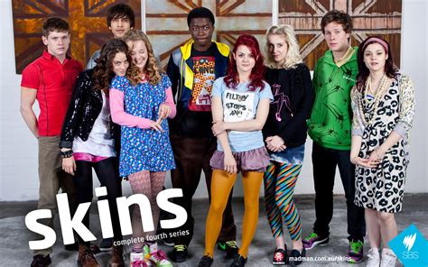 Skins