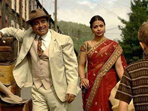 Review: The Indian Doctor, seasons 1-3 - Old Ain't Dead