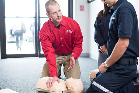 How Much Does It Cost To Become A Aha Cpr Instructor - INFOLEARNERS