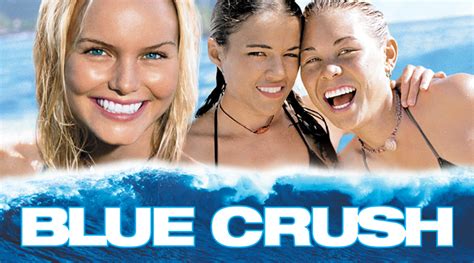 Blue Crush | Movie Page | DVD, Blu-ray, Digital HD, On Demand, Trailers ...