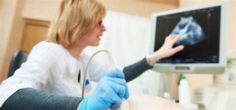 Choose a Diagnostic Sonography School | Eastwick College