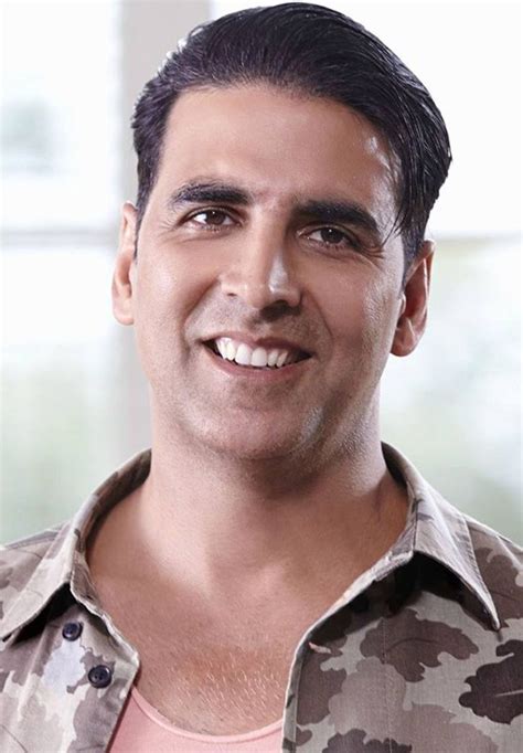 Celebrities Hairstyles: Akshay kumar hairstyles 2017