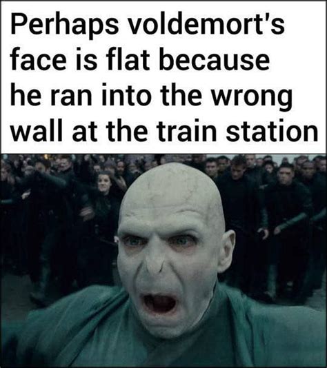 112 Harry Potter Memes That Will ~Always~ Make You Laugh | Harry potter ...