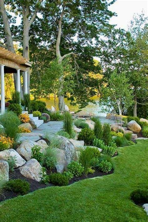 Incredible 50 Best Front Yard Landscaping Ideas 2023