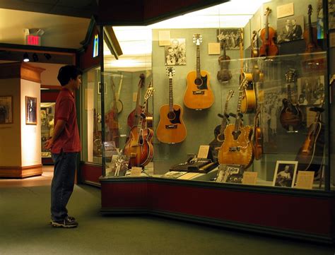 Grand Ole Opry Museum | jshyun | Flickr