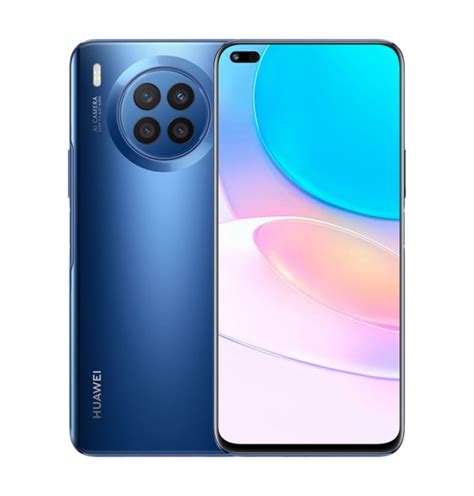 HUAWEI NOVA 8i NEN-LX3