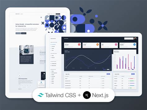 24+ Tailwind CSS Admin and Dashboard Templates @ Creative Tim