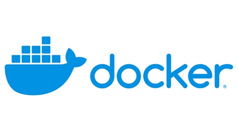 Docker Vector Logo | Free Download - (.SVG + .PNG) format ...