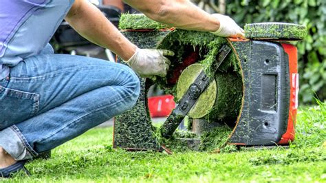 How Much Does Lawn Mower Blade Sharpening Cost? | Airtasker US