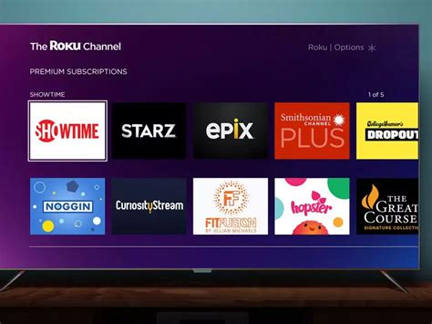 'What is The Roku Channel?': A guide to Roku's home for free and ...